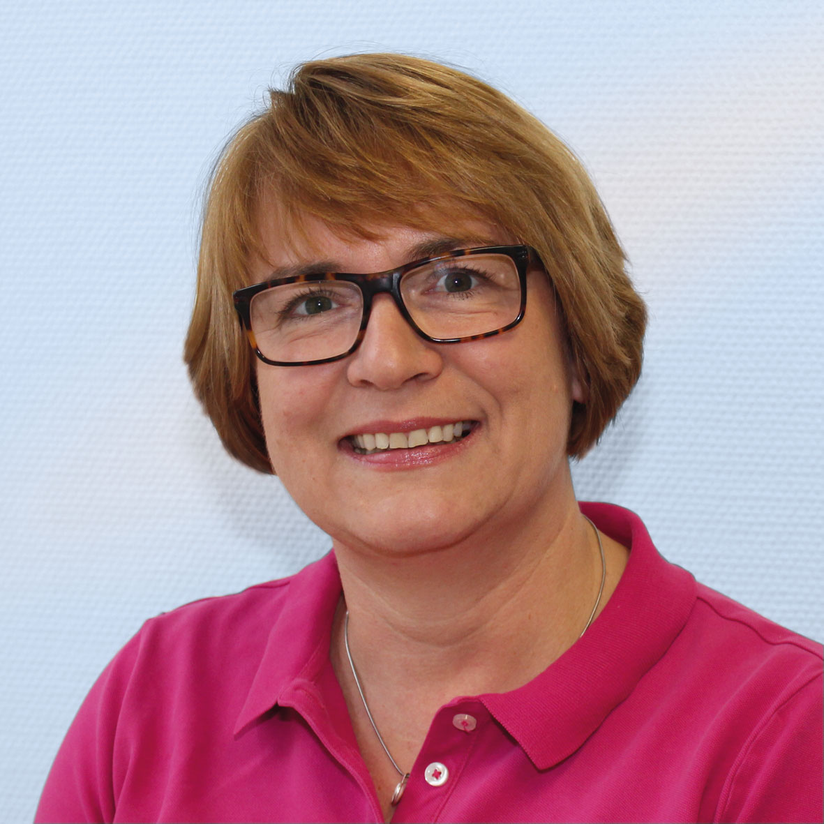 Astrid Haller