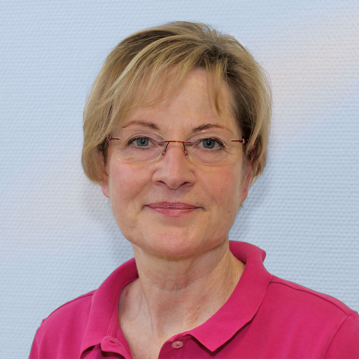 Silke Bödecker